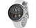 MYKRONOZ ZeRound2 - Montre intelligente (Blanc / argent)