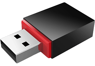 TENDA U3 300Mbs mini USB wireless adapter