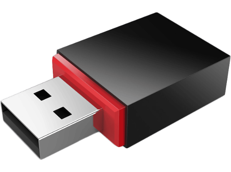 TENDA U3 300Mbs mini USB wireless adapter