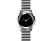 MYKRONOZ ZeTime Elite - Smartwatch (18 mm, Metall, Titanium)