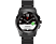 MYKRONOZ MYKRONOZ ZeTime Elite - Smartwatch ibrido - Con lancette analogiche - Nero - Smartwatch (22 mm, metallo, Nero)