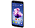 HAMA Crystal Clear - Coque smartphone (Convient pour le modèle: Huawei P Smart (2018))
