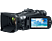 CANON LEGRIA GX10 - Camcorder (Schwarz)