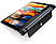 LENOVO Yoga Tab3 10.1" 16GB WiFi fekete Tablet (ZA0H0050BG)