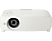 PANASONIC Panasonic PT-VZ470AJ - LCD Projektor - 1920 x 1200 - Bianco - Proiettore (Ufficio, WUXGA, 1920 x 1200 pixel)