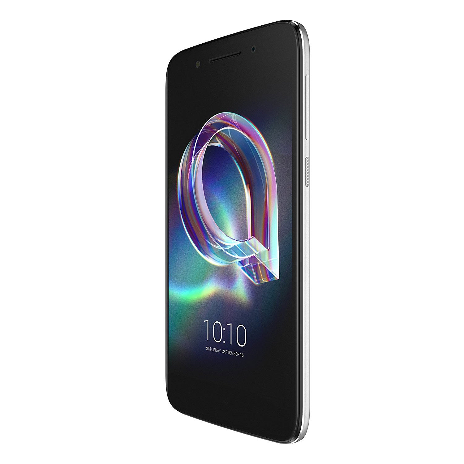 ALCATEL Idol 5 Metal Akıllı Telefon Silver