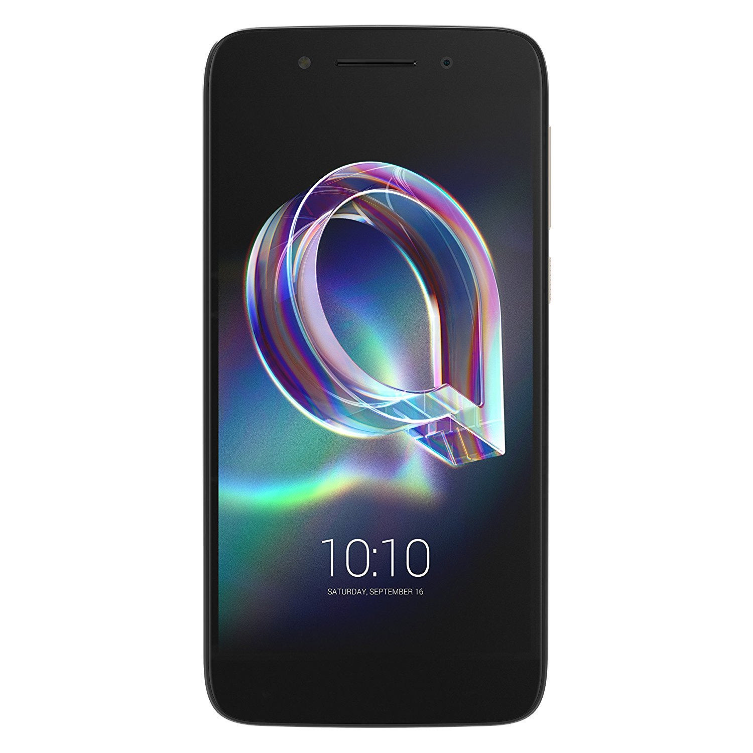 ALCATEL Idol 5 Metal Akıllı Telefon Silver