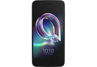 ALCATEL Idol 5 Metal Akıllı Telefon Silver