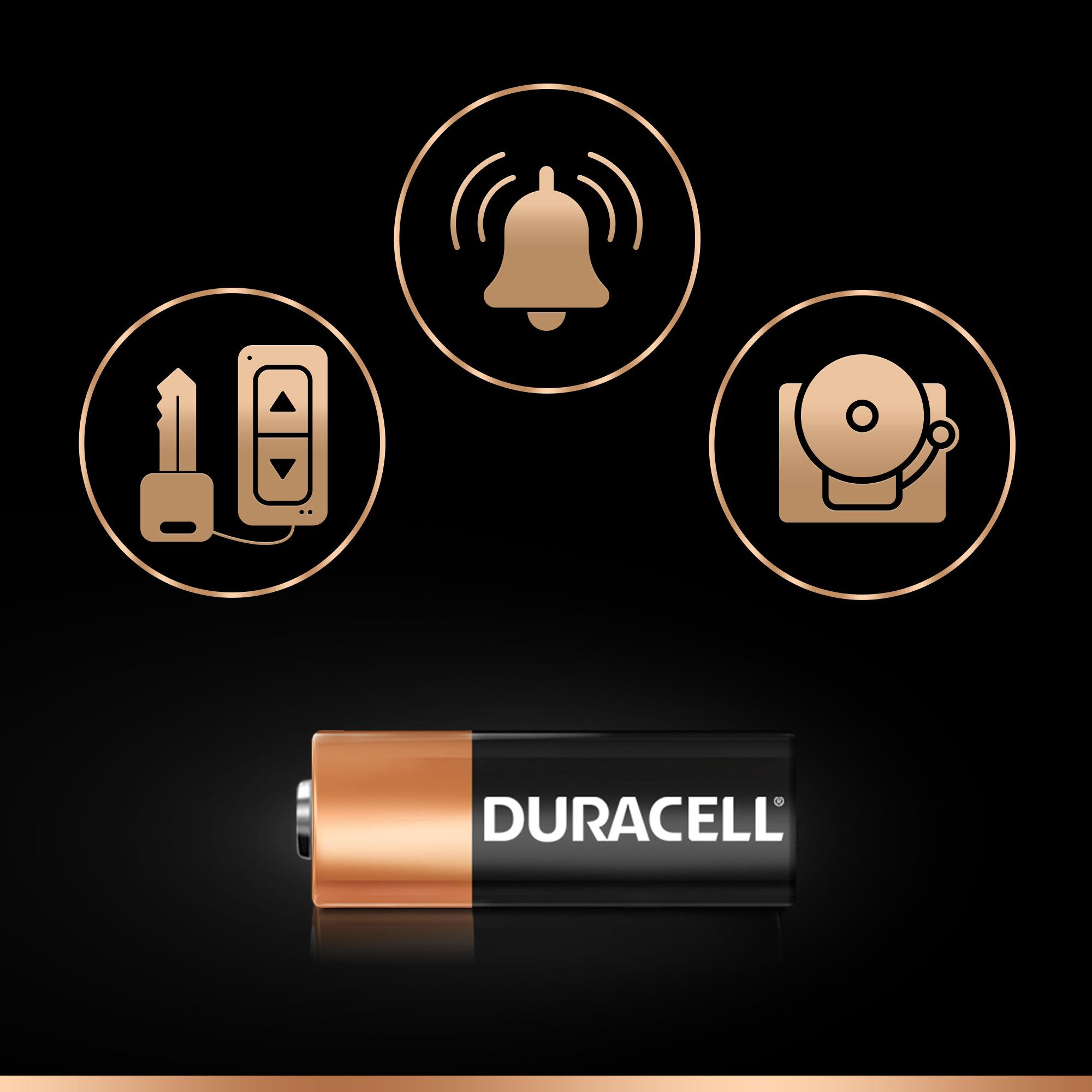 DURACELL Specialty Stück Alkaline, Volt Batterie, 2 MN21 12