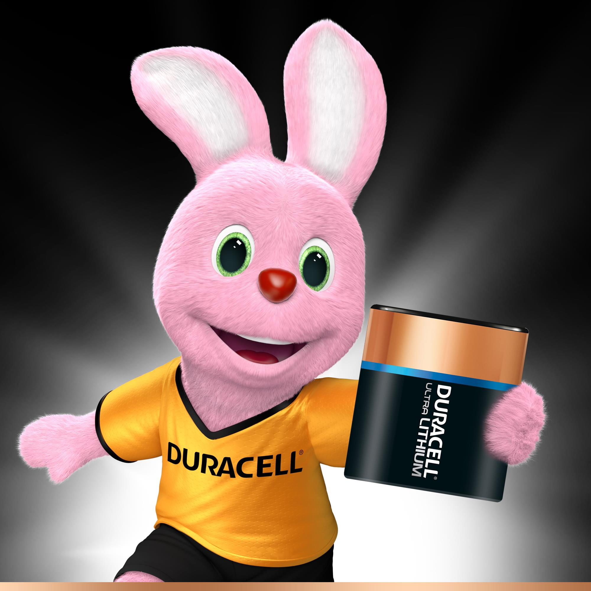 DURACELL Specialty Ultra 223 Lithium, 1 Stück Batterie, Volt 6