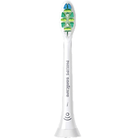 MediaMarkt PHILIPS Sonicare HX9002/10 InterCare 2 stuks aanbieding