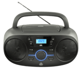 CD Radio ORC-330