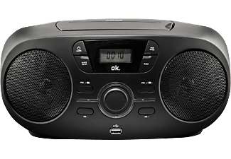 OK. CD Radio ORC-330