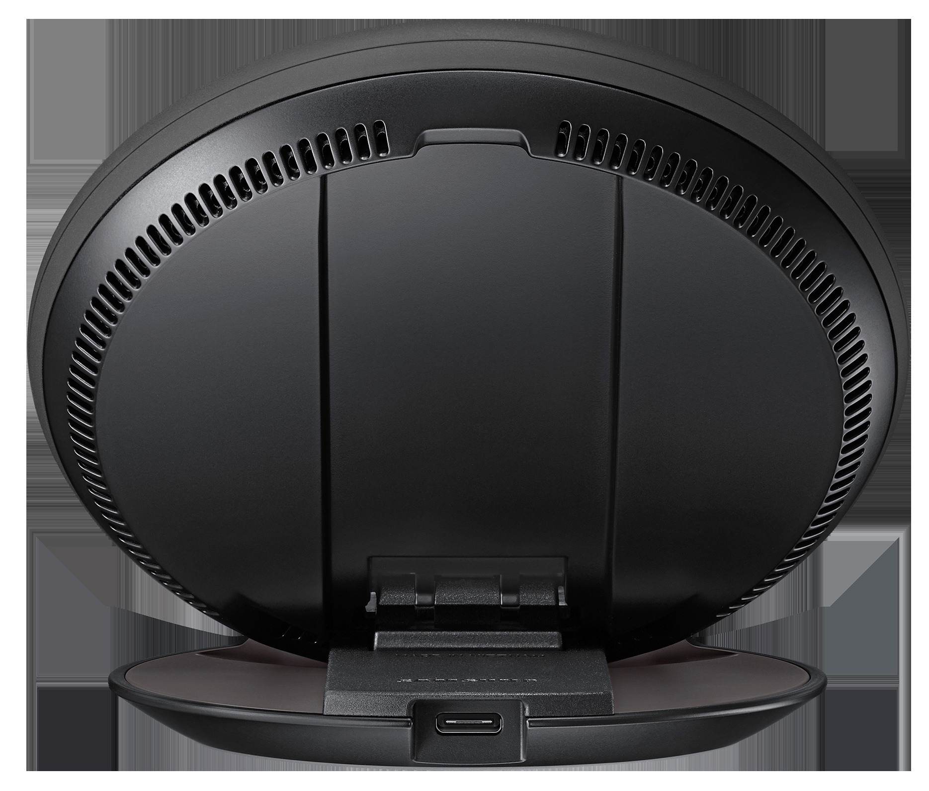 SAMSUNG EP-PG950 Ladestation Samsung, Schwarz