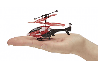 REVELL XS-Helicopter TOXI (23841), rot Micro-Helikopter, Rot