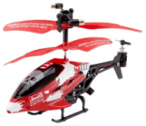 XS-Helicopter TOXI (23841), rot