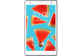 LENOVO Tab4 8 Plus 8" 16GB WiFi fehér Tablet (ZA2E0010BG)