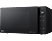 LG MH6535GIS Smart Inverter grilles mikrohullámú sütő