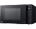 LG MH6336GIB mikrohullámú sütő