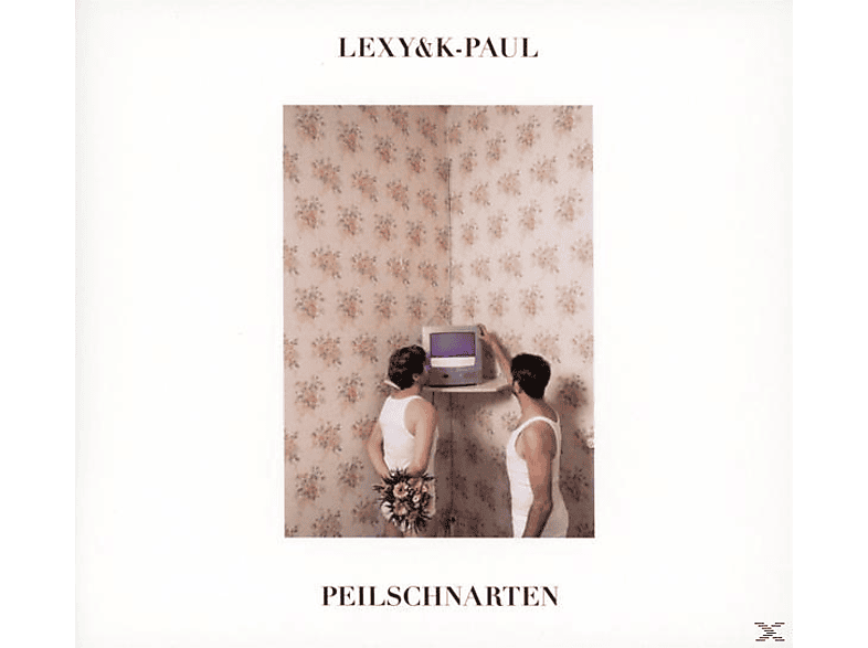 Lexy & K-Paul - peilSCHNARTEN  - (CD)