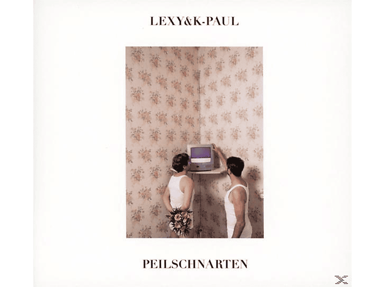 Lexy & K-Paul - peilSCHNARTEN - (CD)