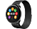 MYKRONOZ ZeRound2HR Elite - Smartwatch (Schwarz)