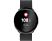 MYKRONOZ ZeRound2HR Elite - Smartwatch (Schwarz)