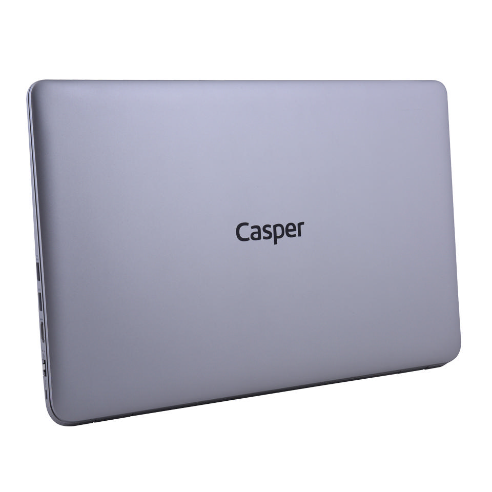 CASPER C650.8250U-4T40T-S i5-8250U/4/1/2-GT940MX Laptop