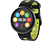 MYKRONOZ ZeRound2HR Premium - Smartwatch (Schwarz/Gelb)