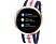 MYKRONOZ MYKRONOZ ZeRound2HR Premium - Smartwatch - Bluetooth - Oro rosa - Smartwatch (Blu/rosa/bianco/ oro rosa)