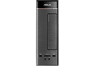 ASUS F20CE-HU002T asztali PC (Pentium/4 GB/500 GB HDD/Windows 10)