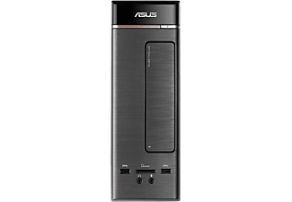 ASUS Outlet F20CE-HU002T asztali PC (Pentium/4 GB/500 GB HDD/Windows 10)