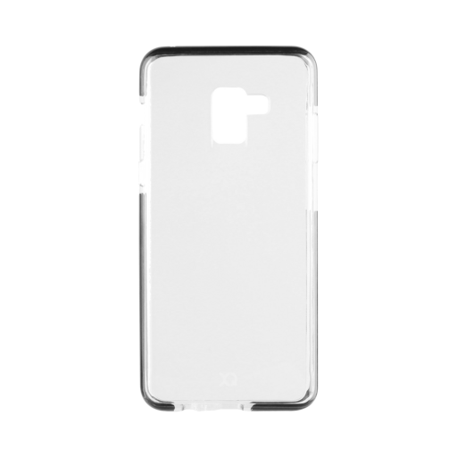 Xqisit Mitico TPU Flapcover voor Galaxy S9+