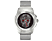 MYKRONOZ ZeTime Elite Regular - Smartwatch (22 mm, Metal, Silber)