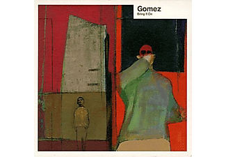 Gomez - Bring It On (CD)