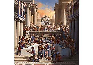 Logic - Everybody (CD)