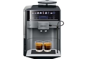 Kaffeevollautomat PHILIPS EP2333/40 Serie 2300 LatteGo 4  Kaffeespezialitäten Kaffeevollautomat Weiß/Chrom Keramikmahlwerk |  MediaMarkt
