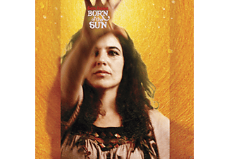 Faun Fables - Born Of The Sun  - (Vinyl)