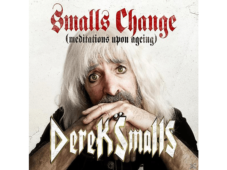 Derek Smalls - Smalls Change (Meditations Upon Ageing)  - (Vinyl)