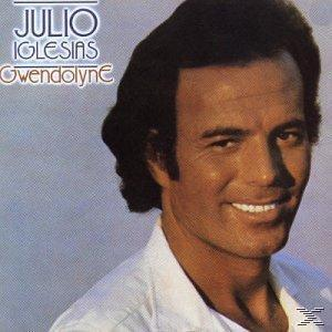 Julio Iglesias - Gwendolyne  - (CD)