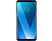 LG Outlet V30 kék 64GB kártyafüggetlen okostelefon