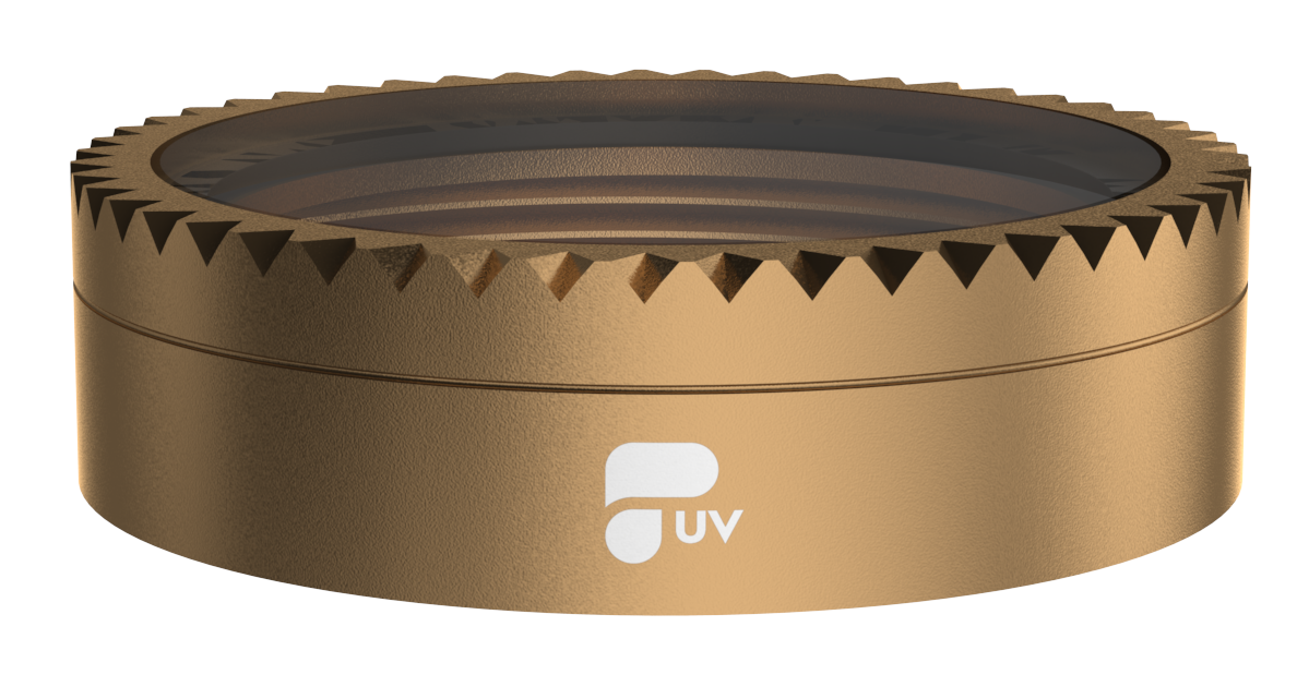 POLAR PRO DJI Mavic Air Cinema Series UV-filter