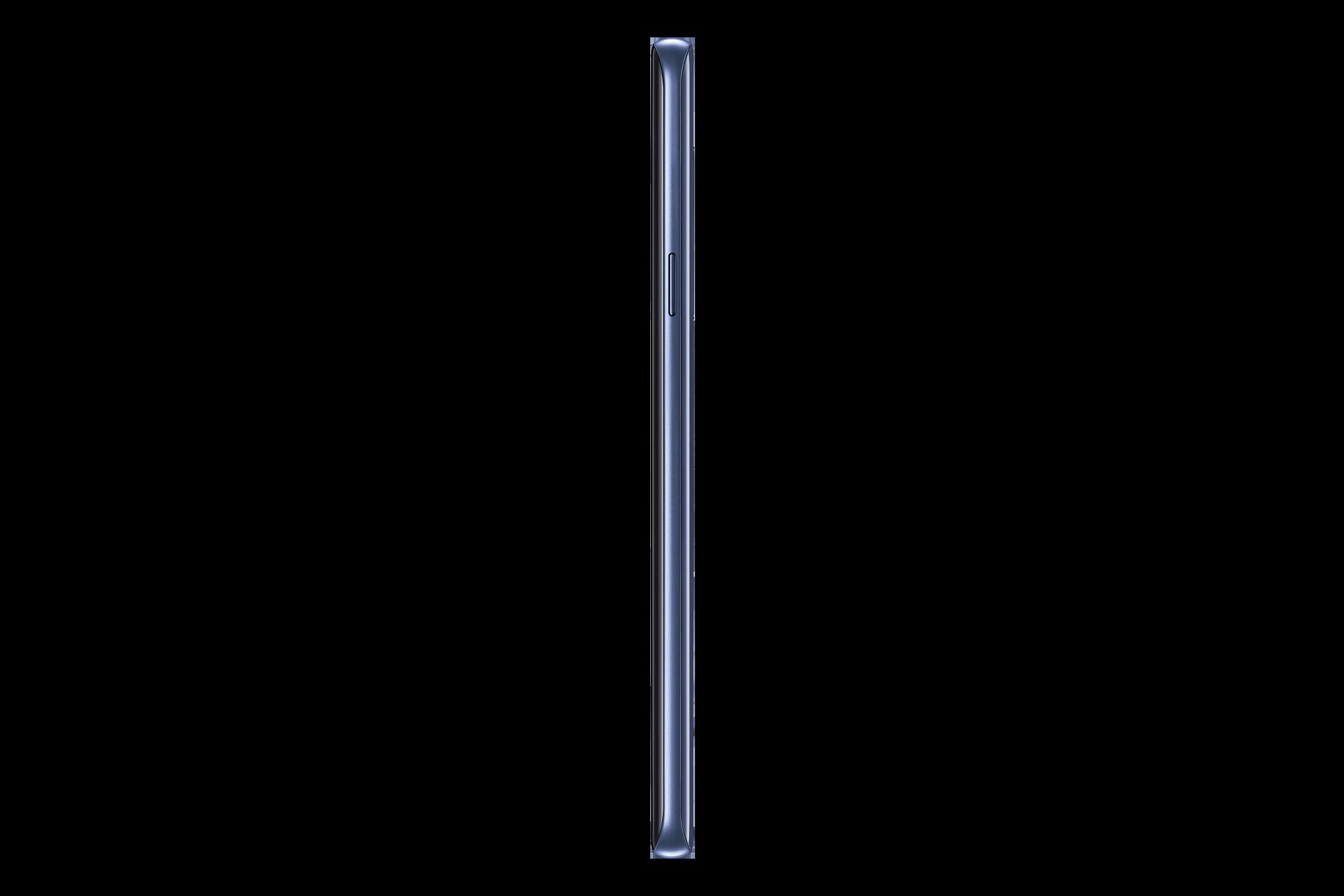 SAMSUNG Galaxy S9+ 64 GB Coral Blue Dual SIM