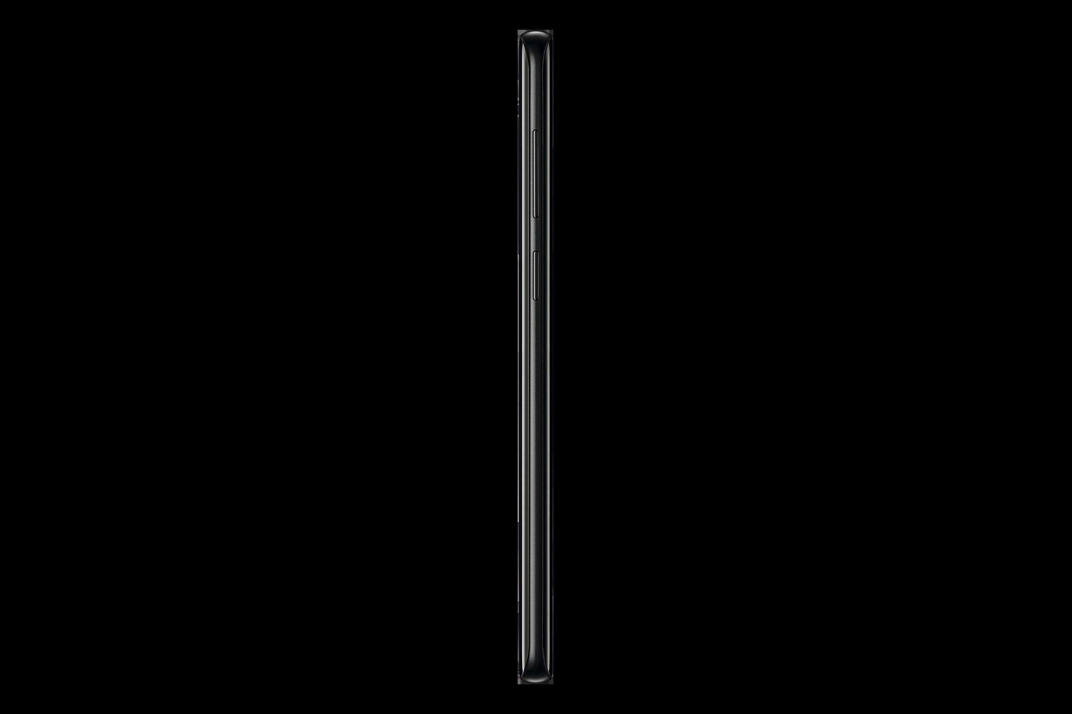 SAMSUNG Galaxy S9+ 256 GB Midnight Black Dual SIM