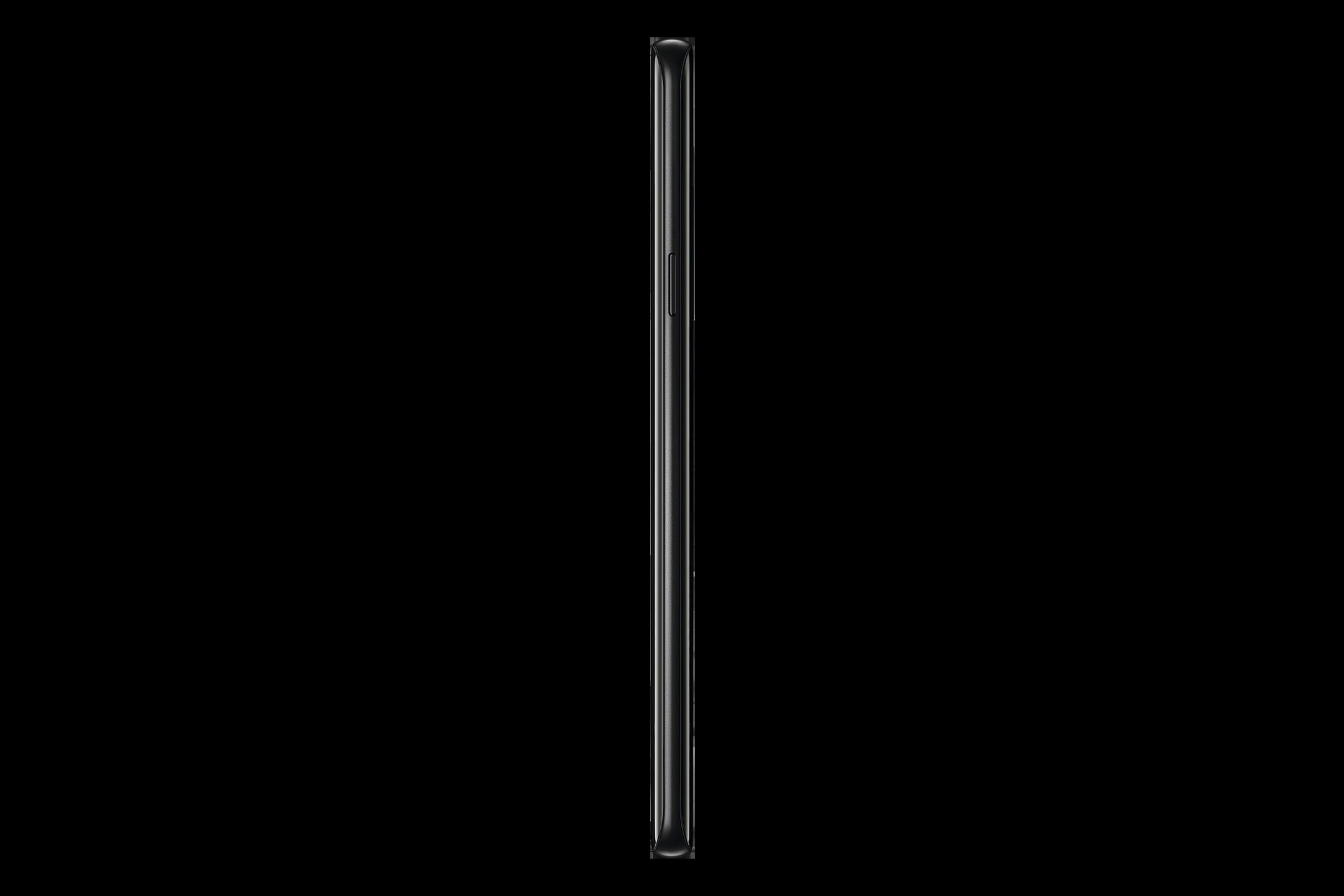 SAMSUNG Galaxy S9+ 256 GB Midnight Black Dual SIM