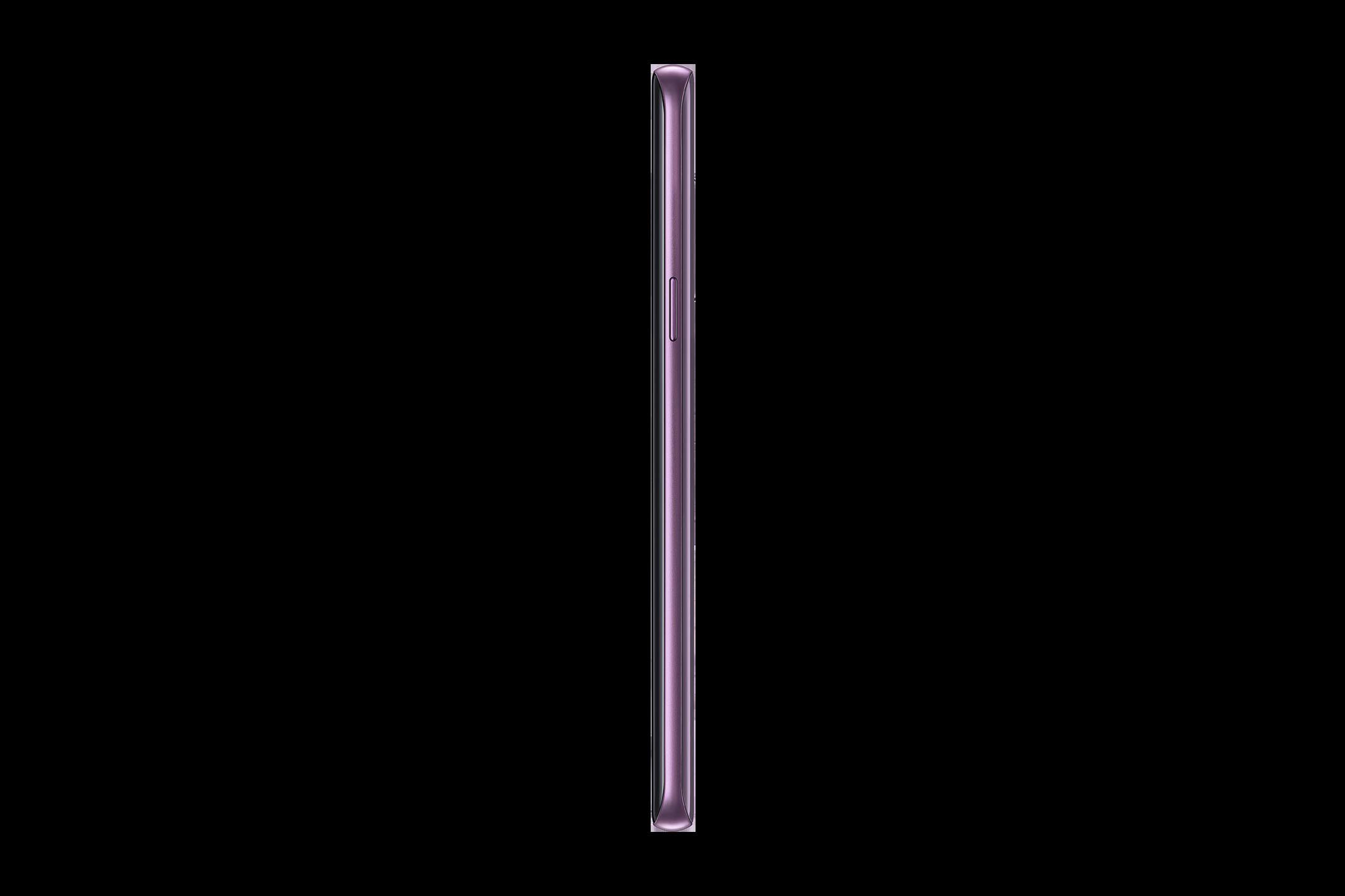 SAMSUNG Galaxy S9 64 GB Lilac Purple Dual SIM