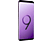 SAMSUNG SAMSUNG Galaxy S9+ - smartphone Android - 64 GB - Lilac Purple - Smartphone (6.2 ", 64 GB, Lilac Purple)