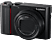 PANASONIC Lumix DC-TZ202 - Appareil photo compact Noir