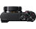 PANASONIC Lumix DC-TZ202 - Appareil photo compact Noir