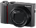 PANASONIC Lumix DC-TZ202 - Kompaktkamera Silber